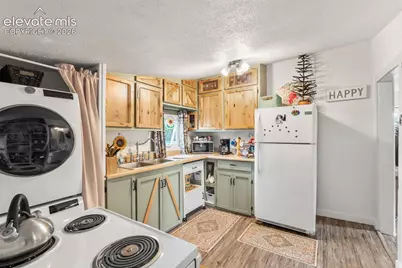 331 E Golden Avenue, Cripple Creek, CO 80813 - Photo 19