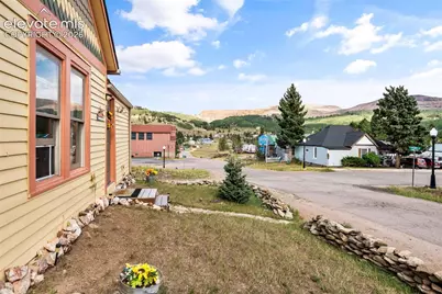 331 E Golden Avenue, Cripple Creek, CO 80813 - Photo 23