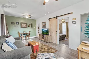 331 E Golden Ave, Cripple Creek, CO 80813 - Photo 5