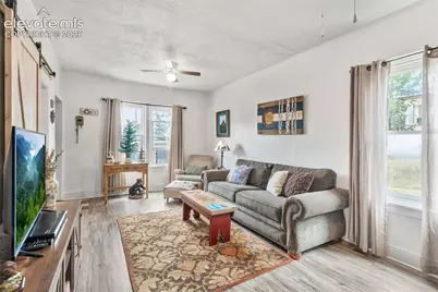 331 E Golden Avenue, Cripple Creek, CO 80813 - Photo 7
