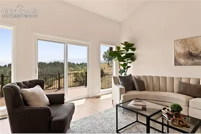 1335 Winding Ridge Terrace, Colorado Springs, CO 80919 - Photo 5