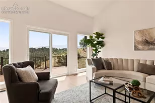 1335 Winding Ridge Terrace, Colorado Springs, CO 80919 - Photo 5