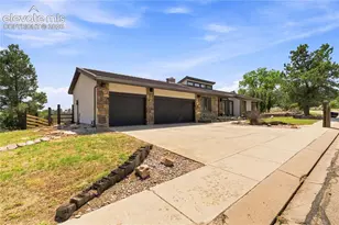 1335 Winding Ridge Terrace, Colorado Springs, CO 80919 - Photo 1