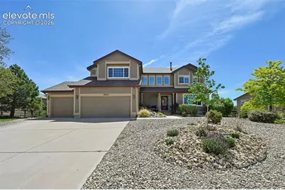 10643 Pictured Rocks Drive, Peyton, CO 80831 - Photo 1