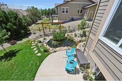 10643 Pictured Rocks Drive, Peyton, CO 80831 - Photo 35