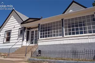 313 E Golden Ave, Cripple Creek, CO 80813 - Photo 1