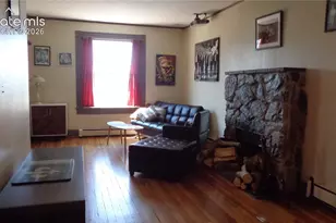 313 E Golden Ave, Cripple Creek, CO 80813 - Photo 5