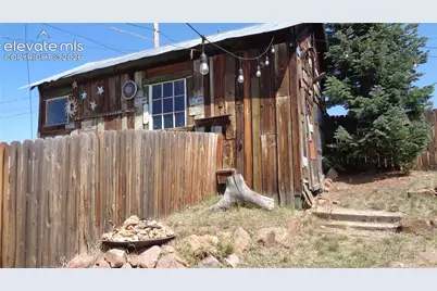 313 E Golden Avenue, Cripple Creek, CO 80813 - Photo 21
