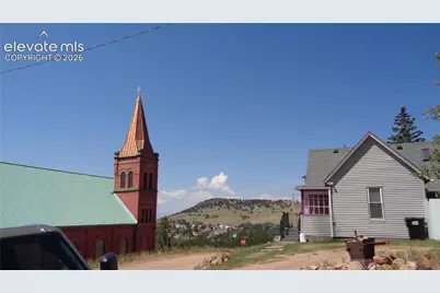 313 E Golden Avenue, Cripple Creek, CO 80813 - Photo 21