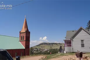 313 E Golden Ave, Cripple Creek, CO 80813 - Photo 21