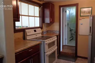 313 E Golden Ave, Cripple Creek, CO 80813 - Photo 9