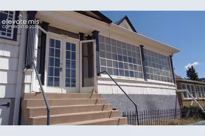 313 E Golden Avenue, Cripple Creek, CO 80813 - Photo 1
