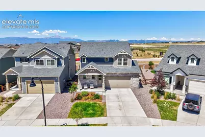 9544 Feathergrass Drive, Colorado Springs, CO 80927 - Photo 3
