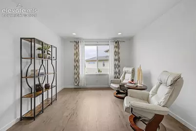 3721 Hermosa Creek Court, Colorado Springs, CO 80924 - Photo 7