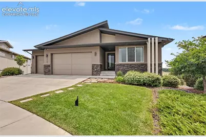 3721 Hermosa Creek Court, Colorado Springs, CO 80924 - Photo 45
