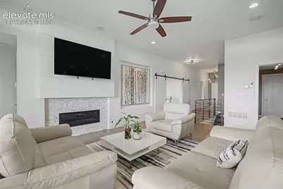 3721 Hermosa Creek Court, Colorado Springs, CO 80924 - Photo 13