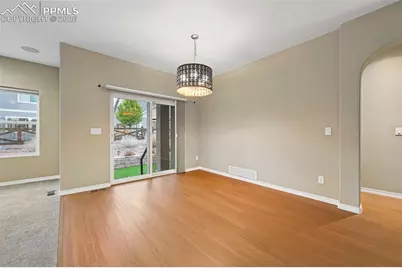 6208 Ashmore Lane, Colorado Springs, CO 80927 - Photo 5