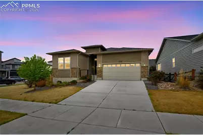 6208 Ashmore Lane, Colorado Springs, CO 80927 - Photo 47