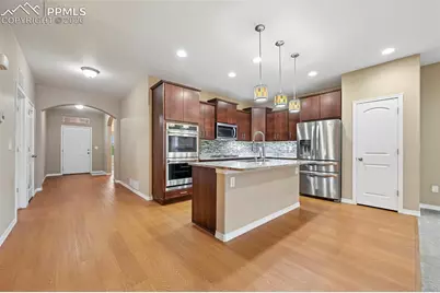 6208 Ashmore Lane, Colorado Springs, CO 80927 - Photo 9