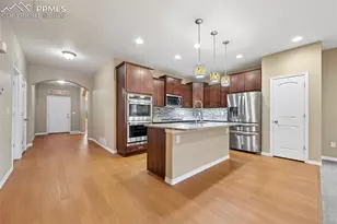 6208 Ashmore Ln, Colorado Springs, CO 80927 - Photo 9