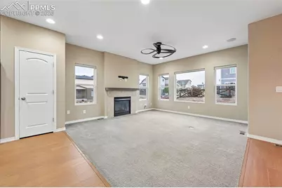 6208 Ashmore Lane, Colorado Springs, CO 80927 - Photo 3