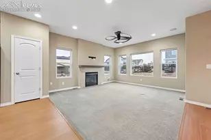 6208 Ashmore Ln, Colorado Springs, CO 80927 - Photo 3