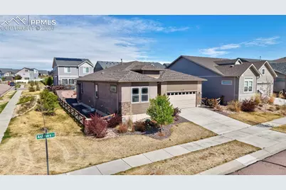 6208 Ashmore Lane, Colorado Springs, CO 80927 - Photo 43