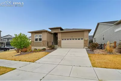 6208 Ashmore Lane, Colorado Springs, CO 80927 - Photo 45