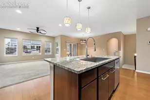 6208 Ashmore Ln, Colorado Springs, CO 80927 - Photo 7