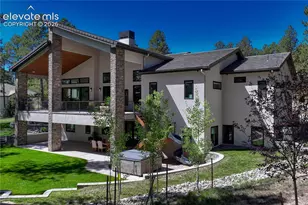4760 Hidden Rock Rd, Colorado Springs, CO 80908 - Photo 3