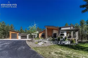4760 Hidden Rock Rd, Colorado Springs, CO 80908 - Photo 49