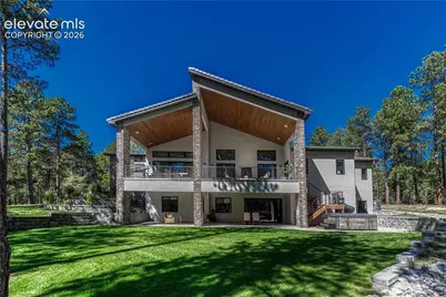 4760 Hidden Rock Road, Colorado Springs, CO 80908 - Photo 39