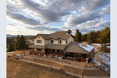 4687 W Highway 24, Florissant, CO 80816 - Photo 3