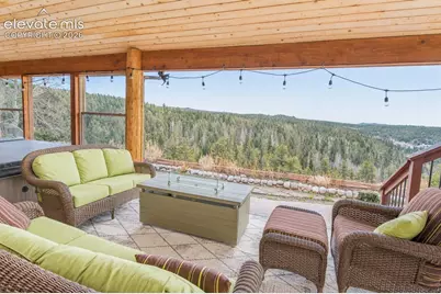 4687 W Highway 24, Florissant, CO 80816 - Photo 39