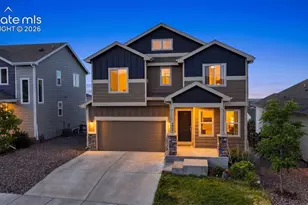 5057 Makalu Dr, Colorado Springs, CO 80924 - Photo 1