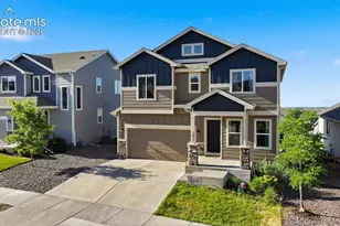 5057 Makalu Dr, Colorado Springs, CO 80924 - Photo 3