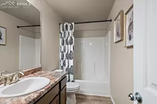 764 S Granito Vista Ln, Pueblo West, CO 81007 - Photo 29