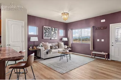 764 S Granito Vista Lane, Pueblo West, CO 81007 - Photo 13