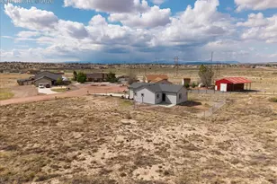764 S Granito Vista Ln, Pueblo West, CO 81007 - Photo 31