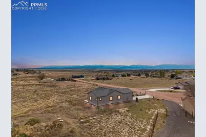 764 S Granito Vista Lane, Pueblo West, CO 81007 - Photo 5