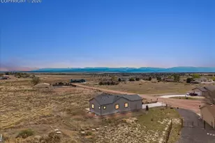 764 S Granito Vista Ln, Pueblo West, CO 81007 - Photo 5