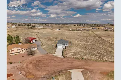 764 S Granito Vista Lane, Pueblo West, CO 81007 - Photo 43