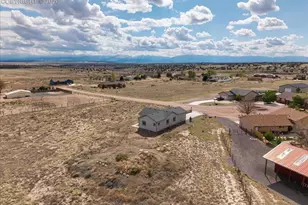 764 S Granito Vista Ln, Pueblo West, CO 81007 - Photo 35
