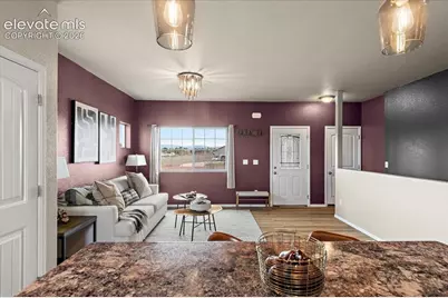 764 S Granito Vista Lane, Pueblo West, CO 81007 - Photo 19