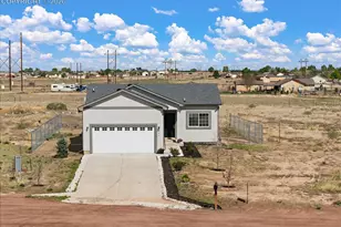 764 S Granito Vista Ln, Pueblo West, CO 81007 - Photo 41
