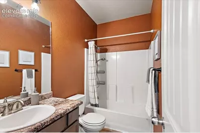 764 S Granito Vista Lane, Pueblo West, CO 81007 - Photo 33