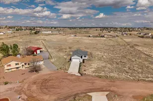 764 S Granito Vista Ln, Pueblo West, CO 81007 - Photo 33