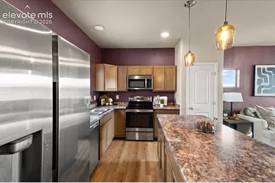 764 S Granito Vista Lane, Pueblo West, CO 81007 - Photo 17