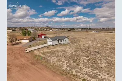 764 S Granito Vista Lane, Pueblo West, CO 81007 - Photo 49