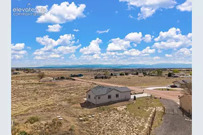 764 S Granito Vista Lane, Pueblo West, CO 81007 - Photo 47